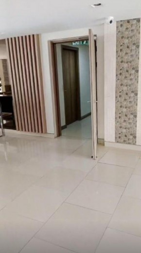 Modern & Cozy Space near NAIA Terminal 1